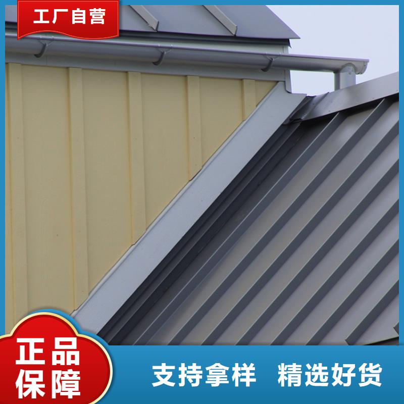 pvc天沟雨水管20年老厂精品优选