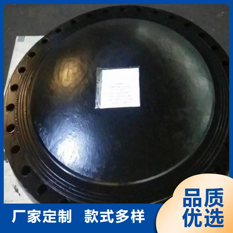 球墨铸铁管件-异型球墨铸铁制造生产销售产地源头好货