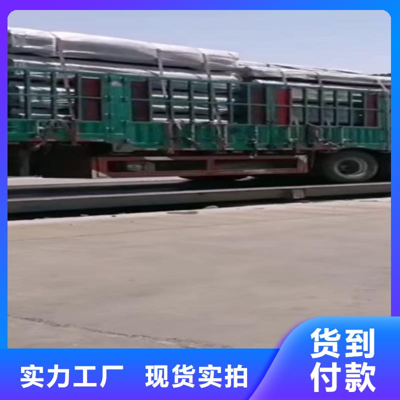 【柔性铸铁管】-排污球墨铸铁管源头把关放心选购层层质检