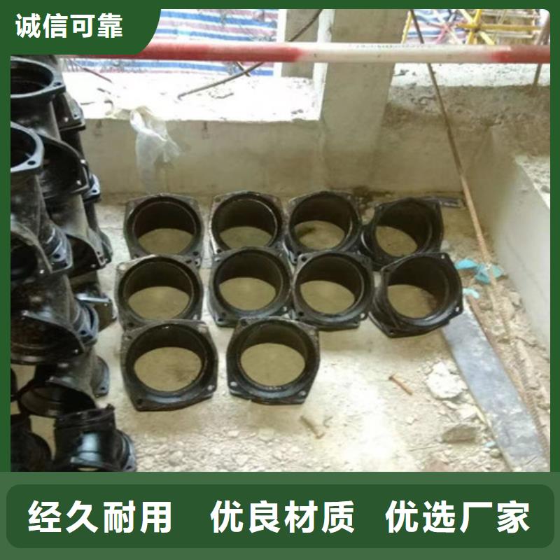 铸铁管改pvc下水管可定制行业优选