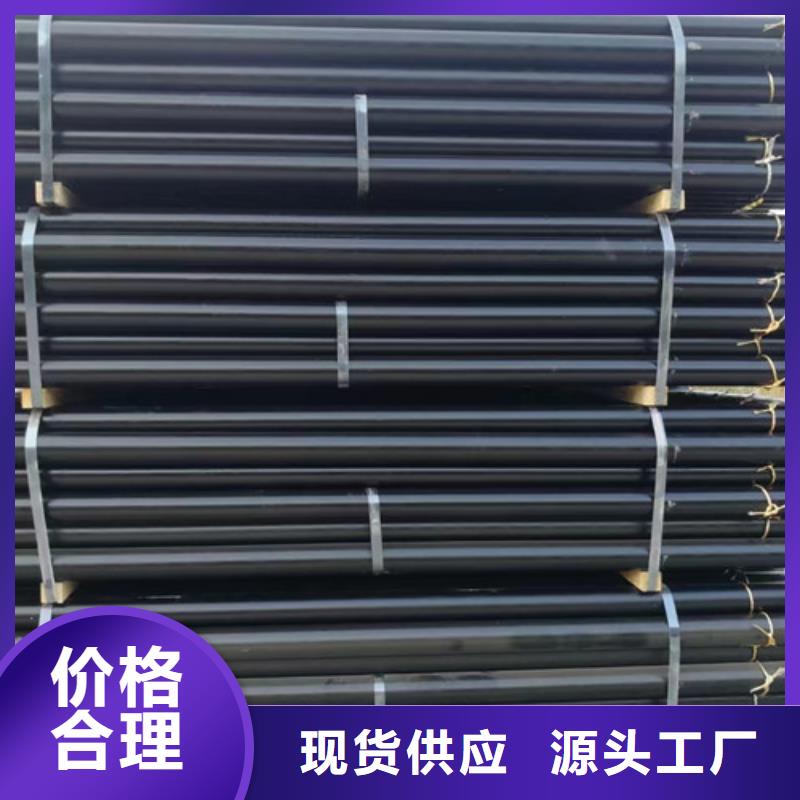 柔性铸铁管-DN150球墨铸铁管客户满意度高产品参数