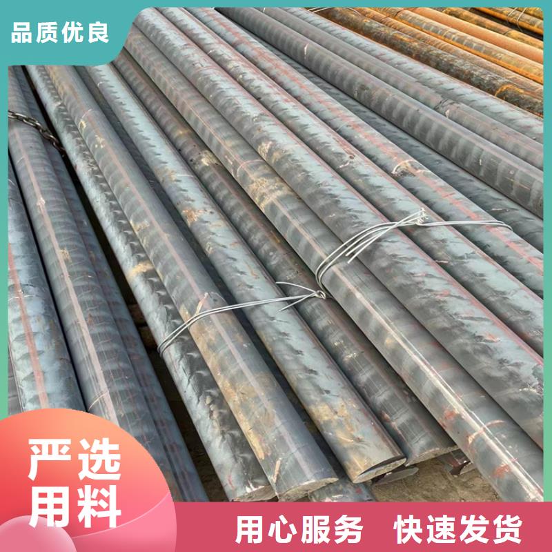【球墨铸铁型材】-球磨快捷的物流配送值得买