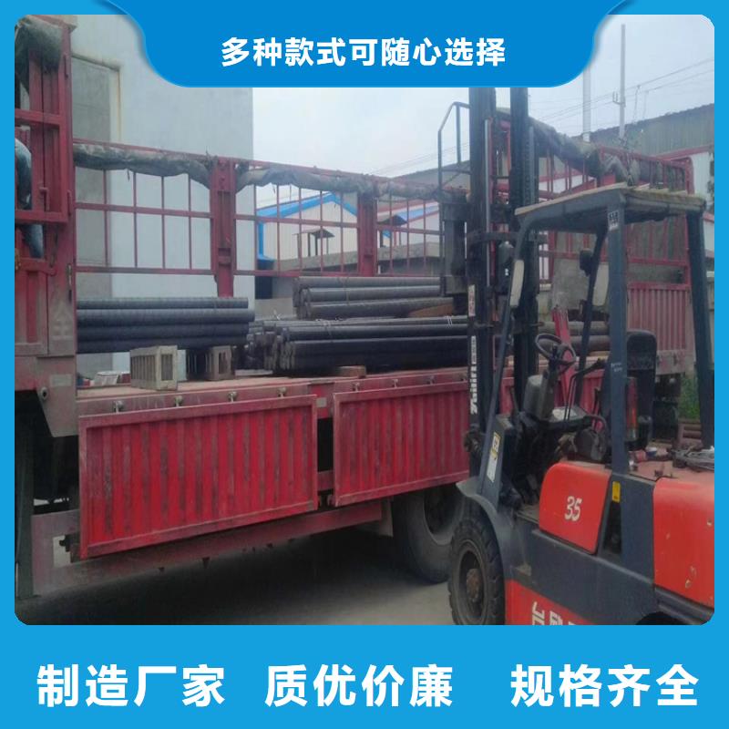 球墨铸铁型材-【排污球墨铸铁管】保障产品质量有口皆碑