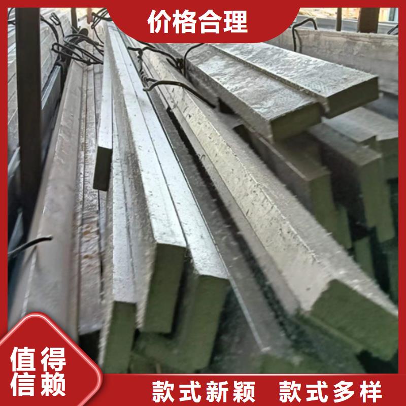 冷拔扁钢30×45山东鑫泽制品大型生产基地本地公司