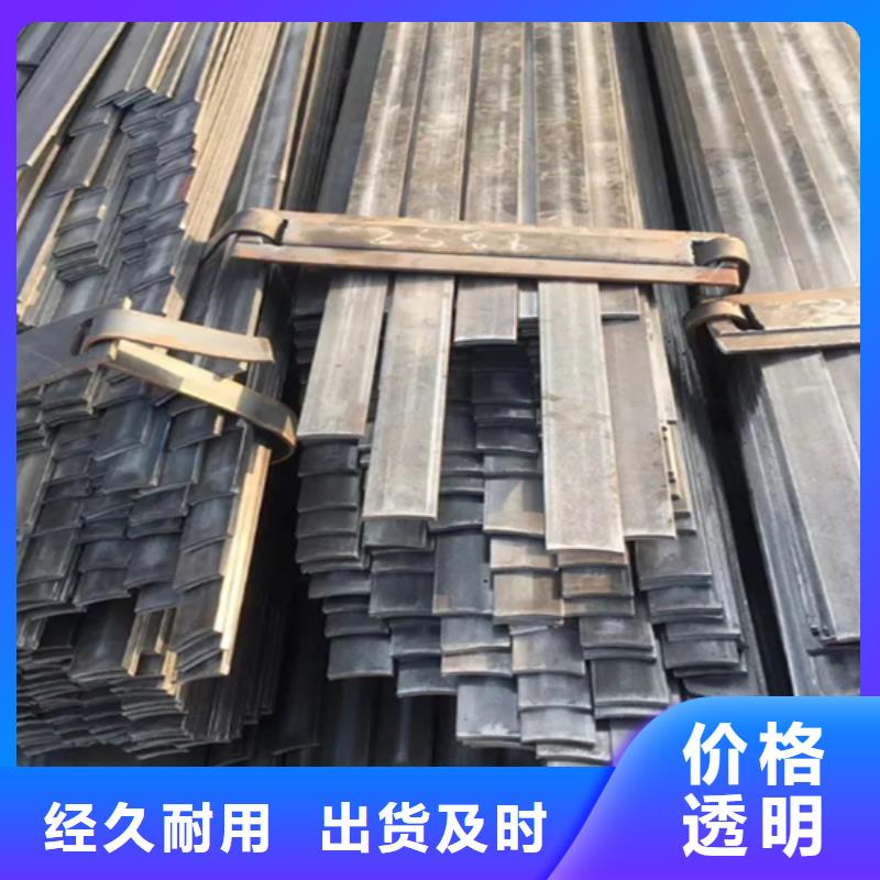 冷拔扁钢15×35山东鑫泽制品合作厂家当地货源
