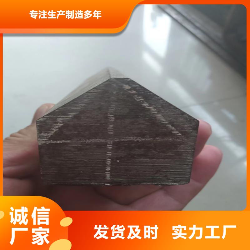 不锈钢异型钢的用途分析合作共赢