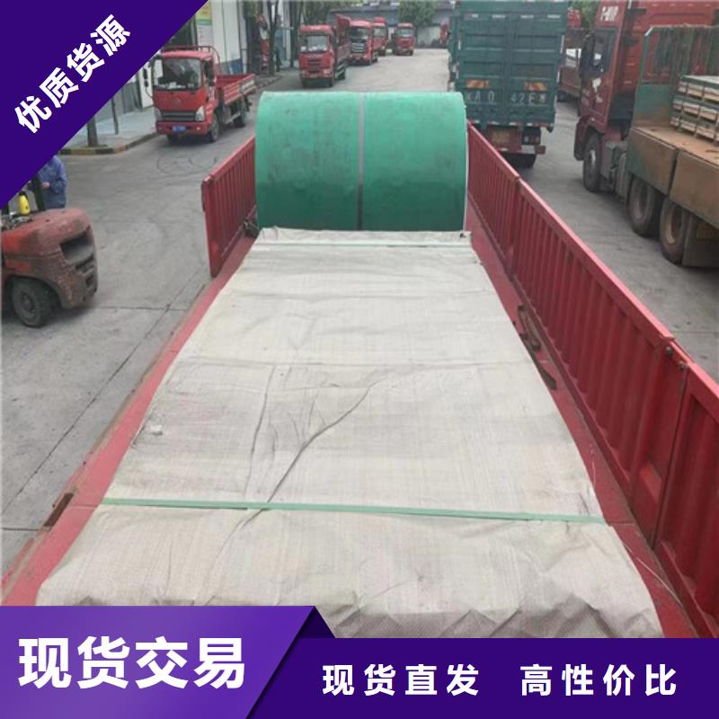 316T不锈钢管实体厂家价格低