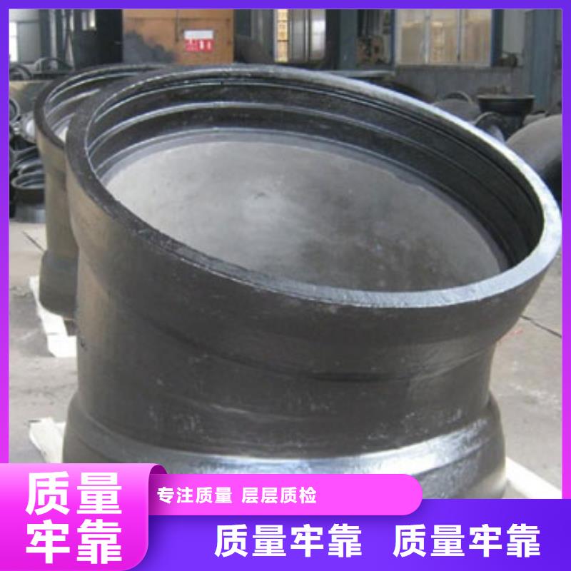球墨铸铁管/DN250铸铁管市场行情