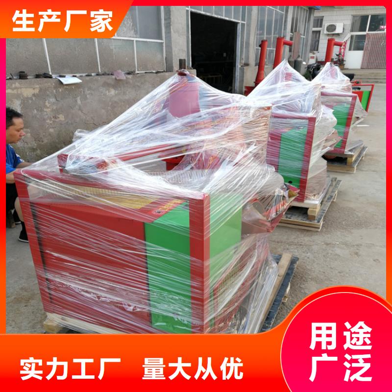 灌3米柱子机大功率二次构造柱上料机10年经验做工精细