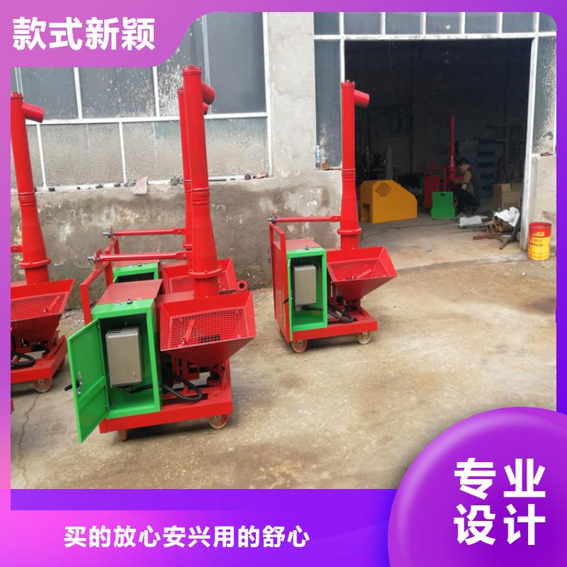 二次构造柱上料机二次结构浇筑机优选原材全新升级品质保障