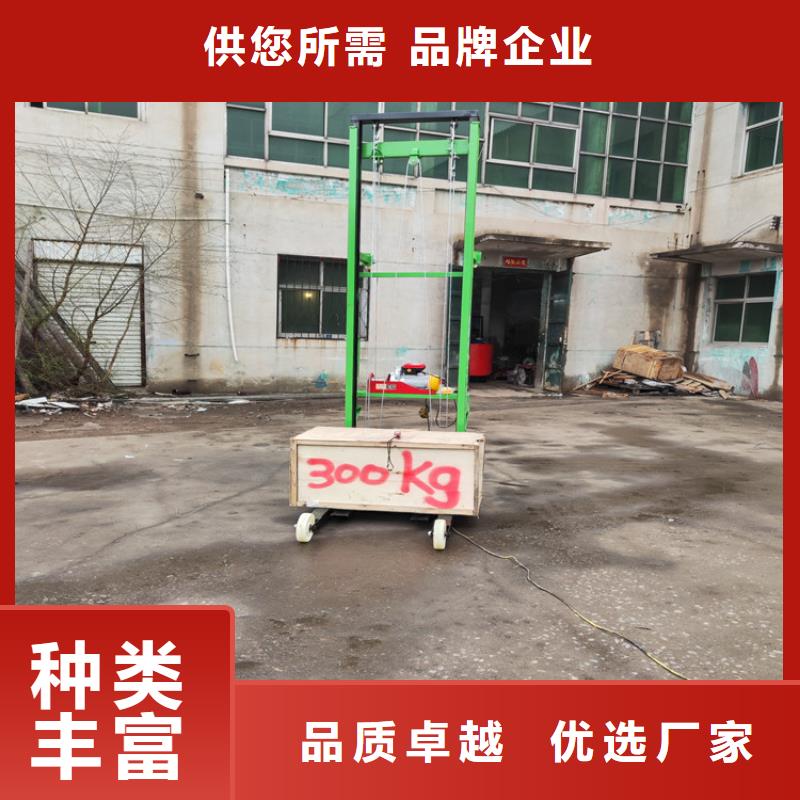 电动上砖机_混凝土输送泵精品选购品质值得信赖
