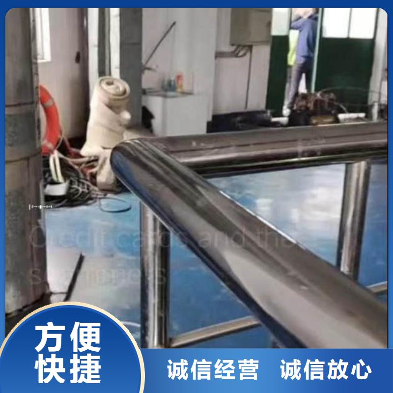 潜水员水下服务质优价廉浪淘沙潜水技术精湛