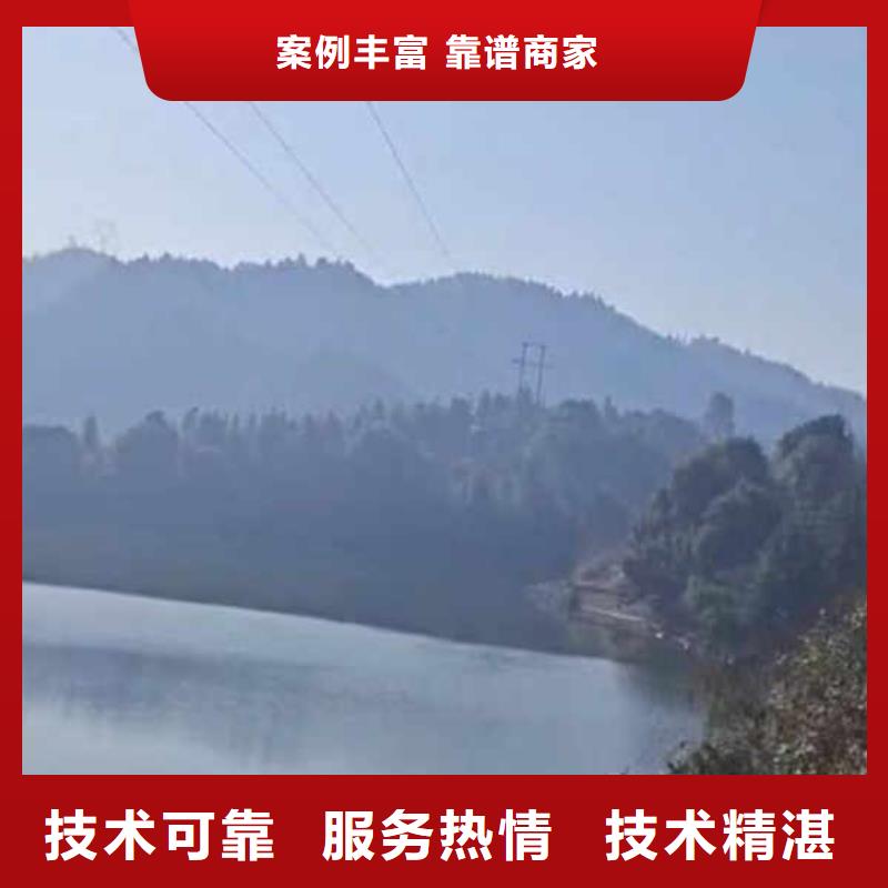 屯昌县潜水检测收费我们的潜水员都有潜水证-潜水选择浪淘沙本地货源