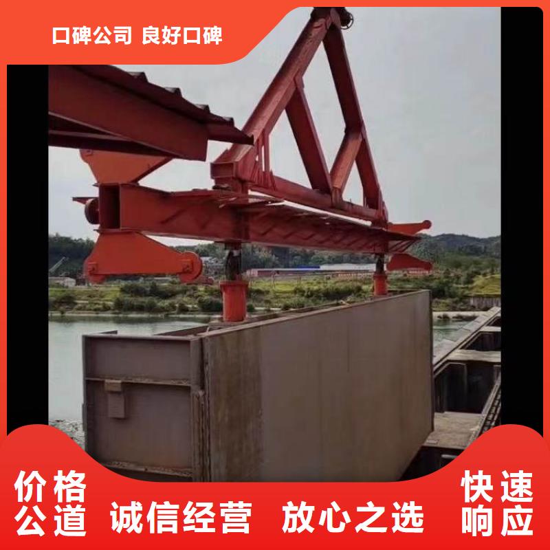 水下施工-本地潜水搜索团队有实力省钱省时