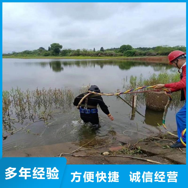 水下工程【水下打捞救援队】欢迎询价实力雄厚