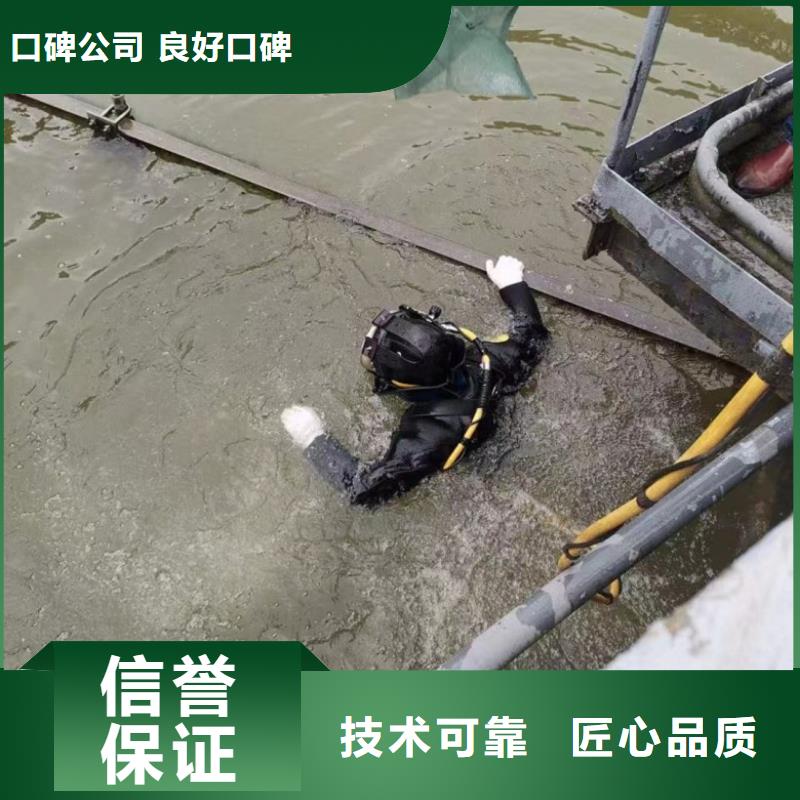 蛙人潜水作业公司质保一年潜水公司本地厂家