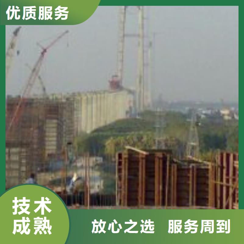 水下工程水下切割焊接有实力诚实守信