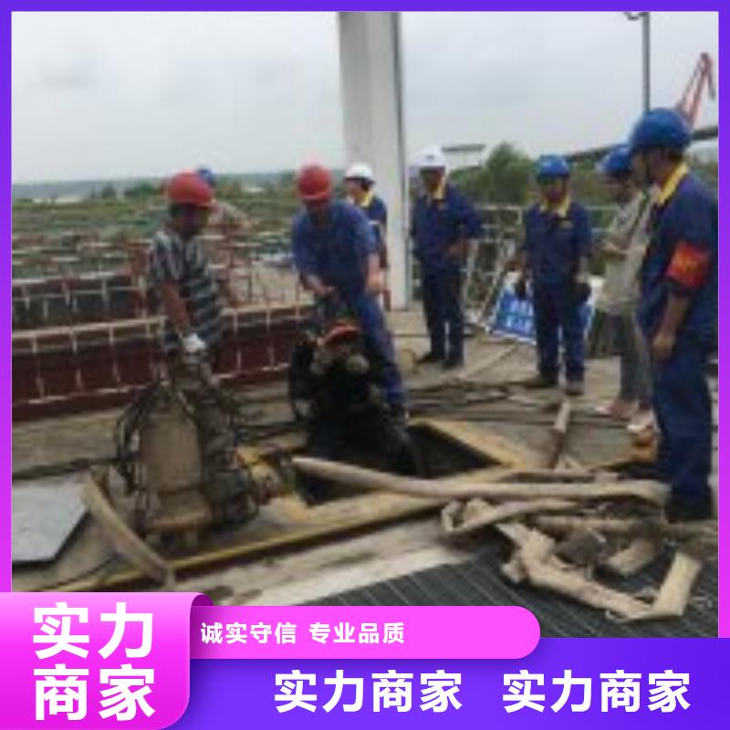 拼装打捞船水下打捞救援队实力商家专业