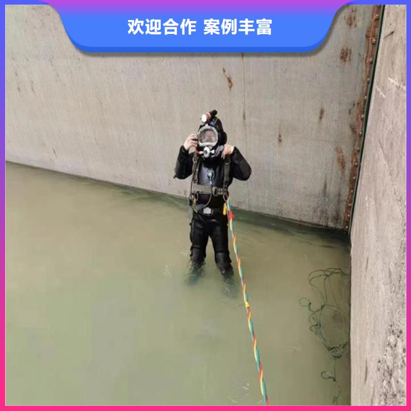 拼装打捞船污水管道清淤多年经验质量保证