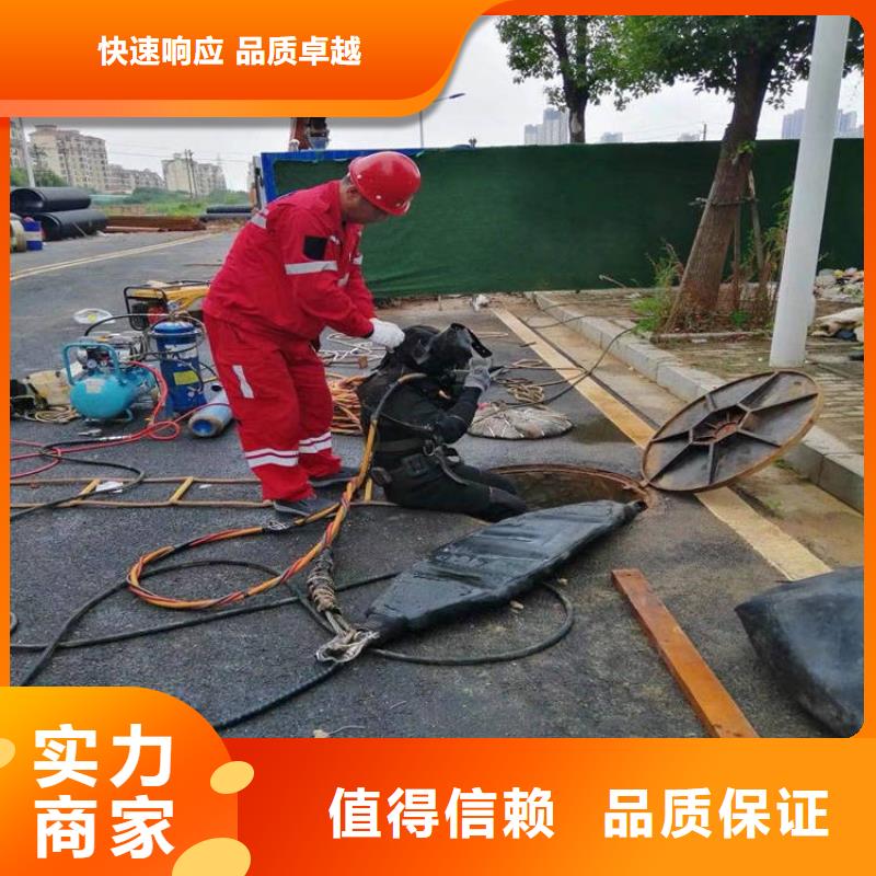 潜水工程,水下设施建设好评度高本地经销商
