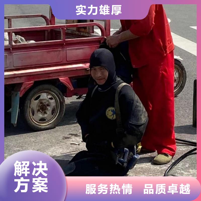 【水下维修】-潜水堵漏快速响应当地服务商
