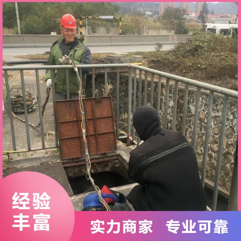 水上浮吊船潜水施工方便快捷良好口碑