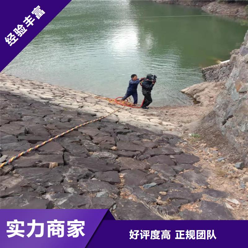 水上浮吊船水下清污工程省钱省时口碑商家