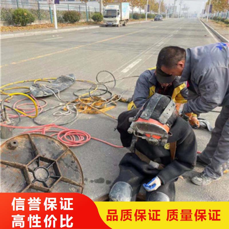 水上浮吊船,水下管道安装解决方案口碑商家