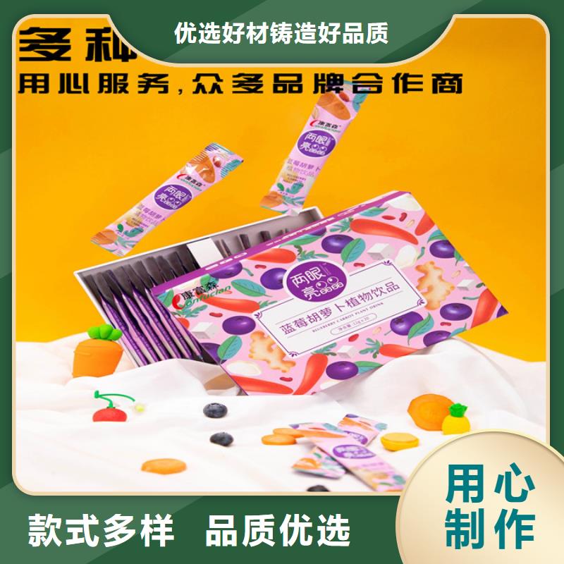 压片糖果远销海外品质商家