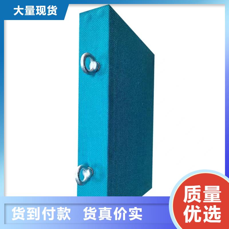 空间吸声体细节展示厂家直销直供