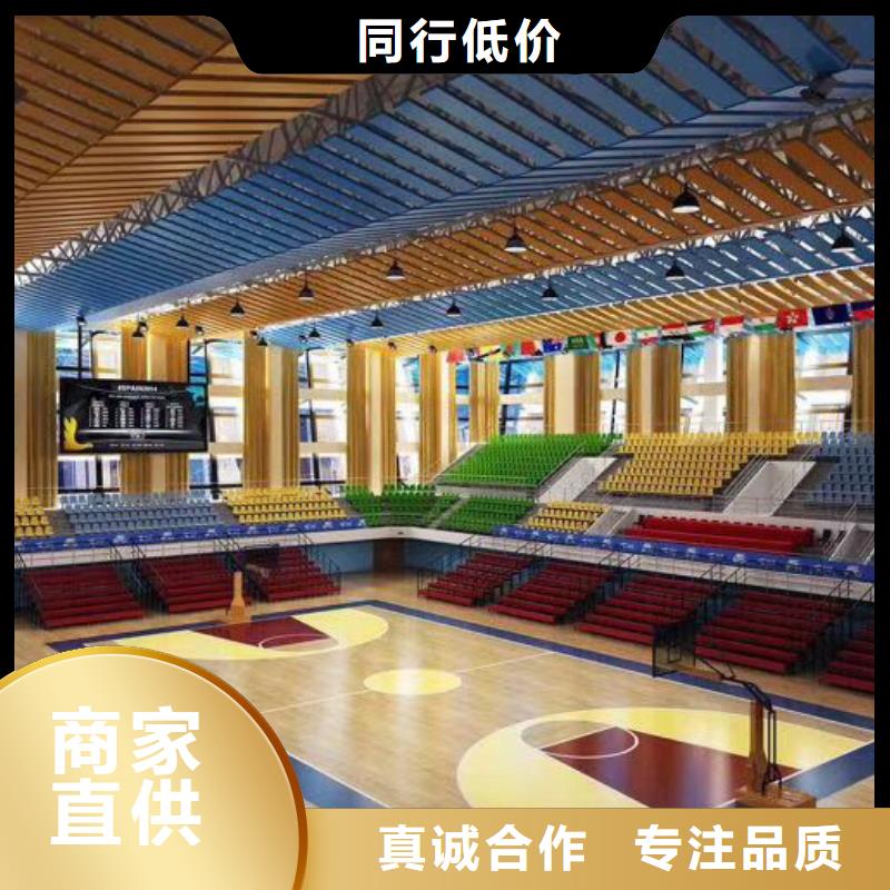苏家屯区多功能体育馆吸音改造方案--2025近方案/价格好产品有口碑