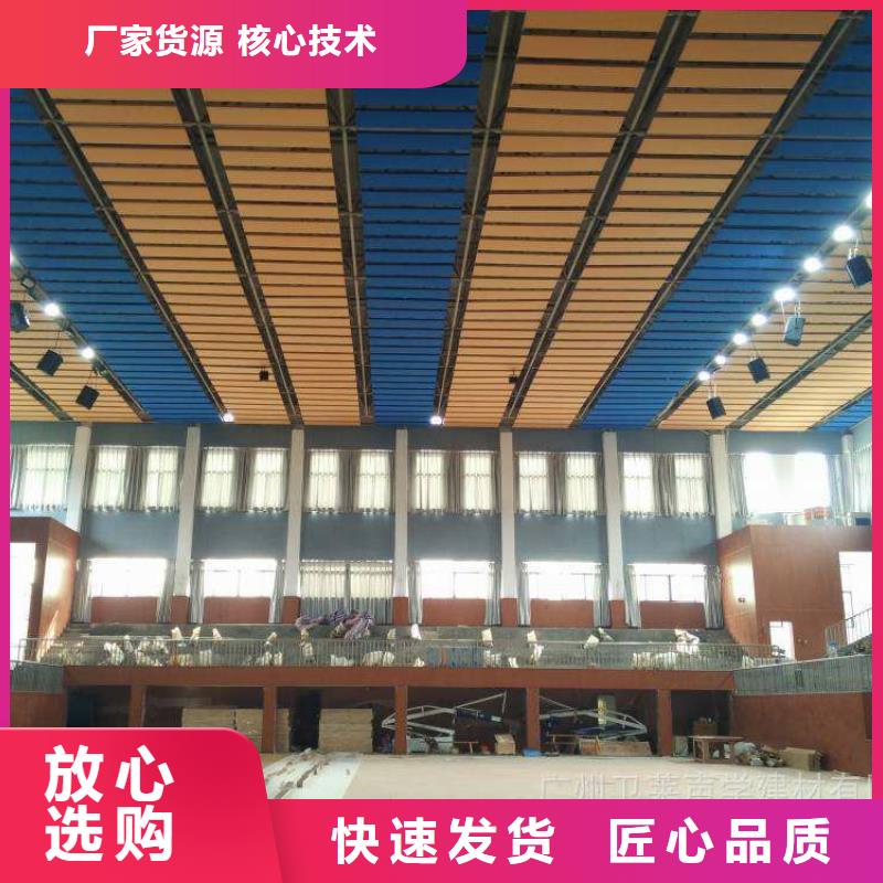 康平县乒乓球馆体育馆吸音改造方案--2025近方案/价格同城供应商