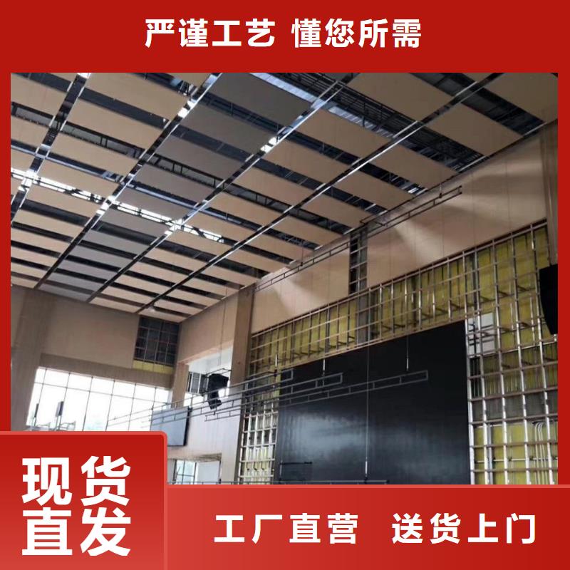 天全县专业体育馆吸音改造公司--2025近方案/价格工厂认证