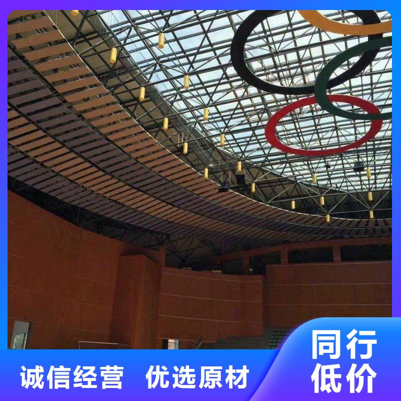 复兴区壁球馆体育馆吸音改造公司--2025近方案/价格满足客户所需
