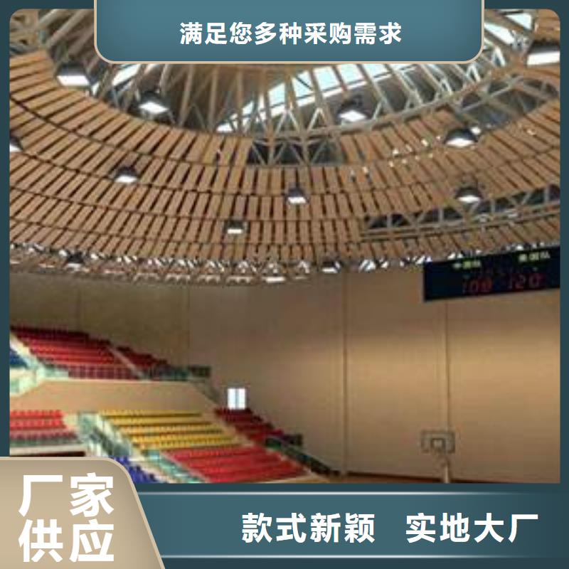 桃源县多功能体育馆声学改造公司--2025近方案/价格同城厂家
