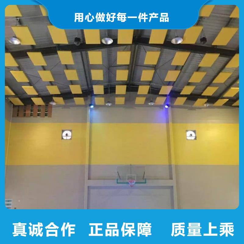 羽毛球馆体育馆声学改造价格--2025近方案/价格实力大厂家