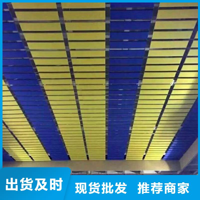 广东省佛山市龙江镇大型体育馆声学改造价格--2025近方案/价格生产厂家