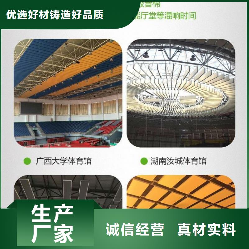临澧县学校体育馆吸音改造方案--2025近方案/价格每一处都是匠心制作