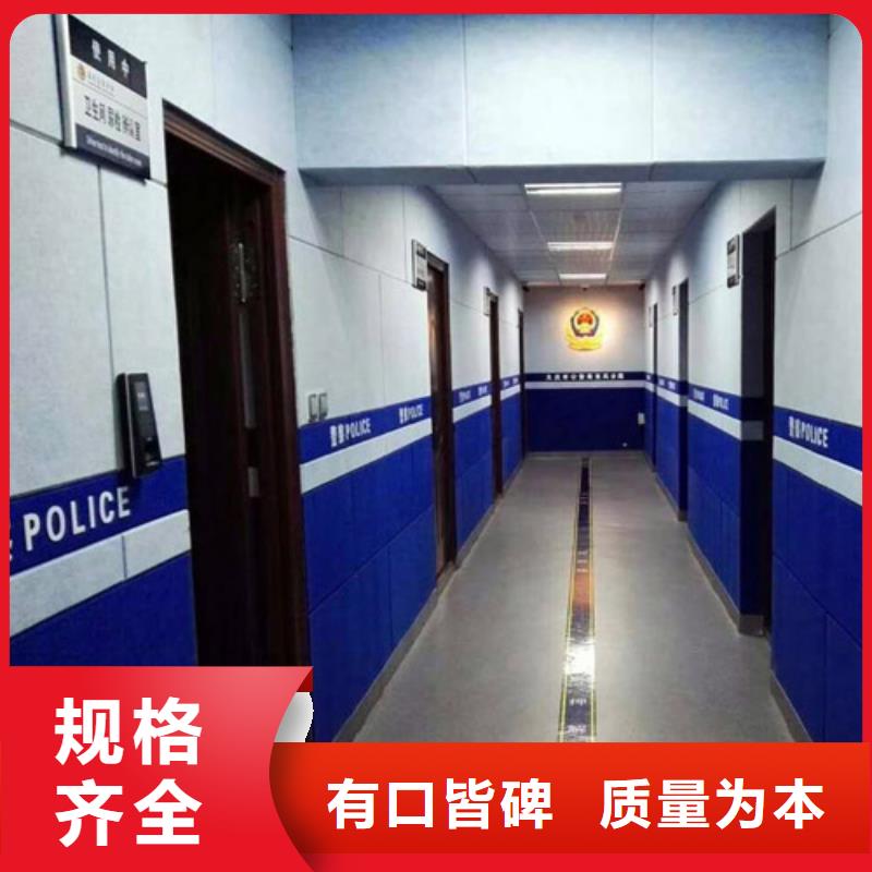 邵阳审讯室防火布艺软包吸音板工厂采购