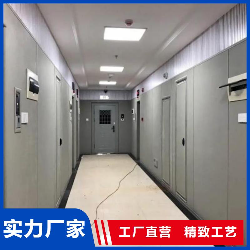衡阳戒毒所软质防撞吸音板信誉有保证