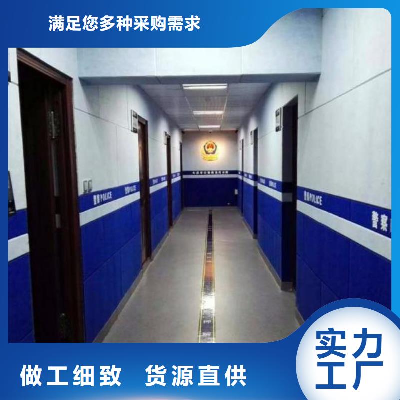 吉安功能室审讯室防撞软包墙面当地公司