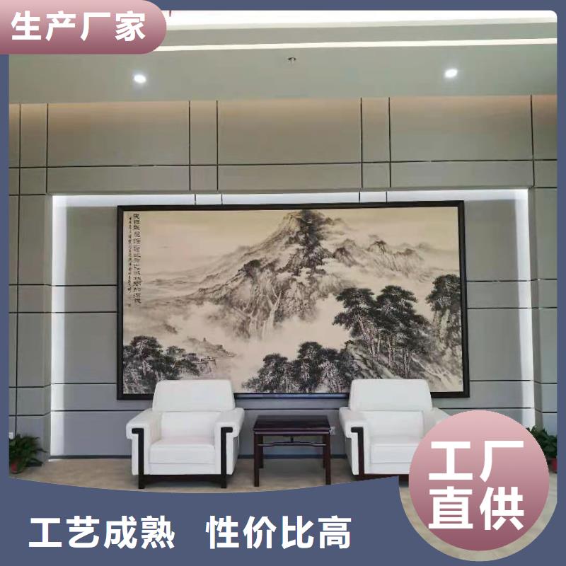 东莞双规室防撞软包吸音板同城生产商