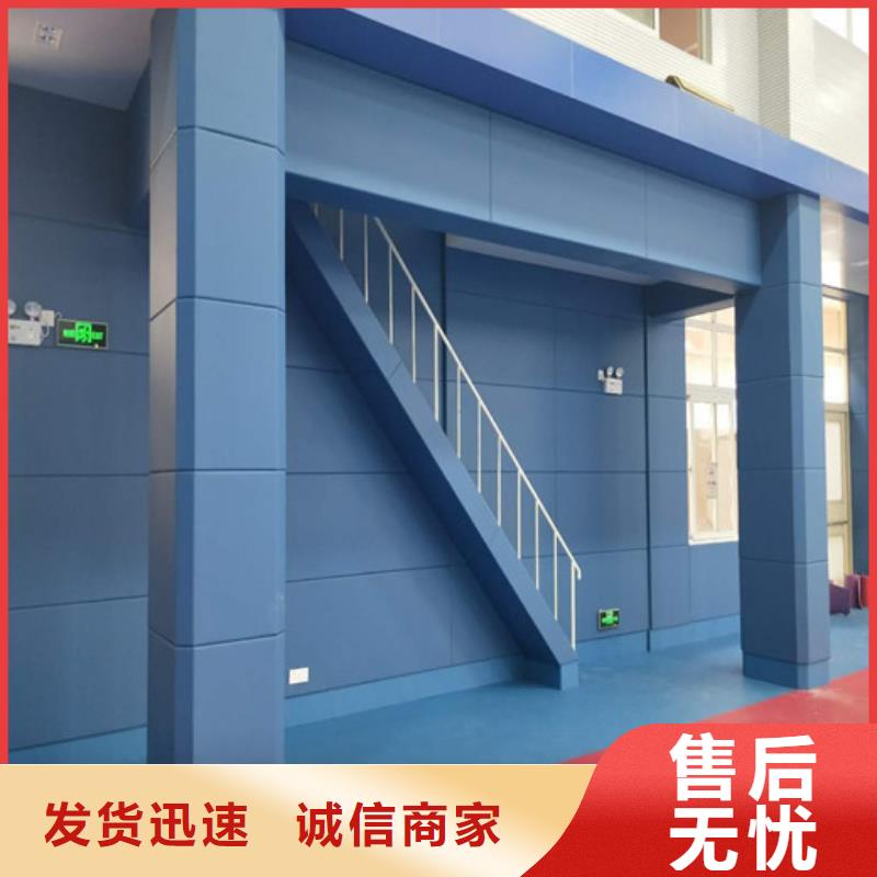 九江司法警察局墙面防撞软包吸音板细节决定品质