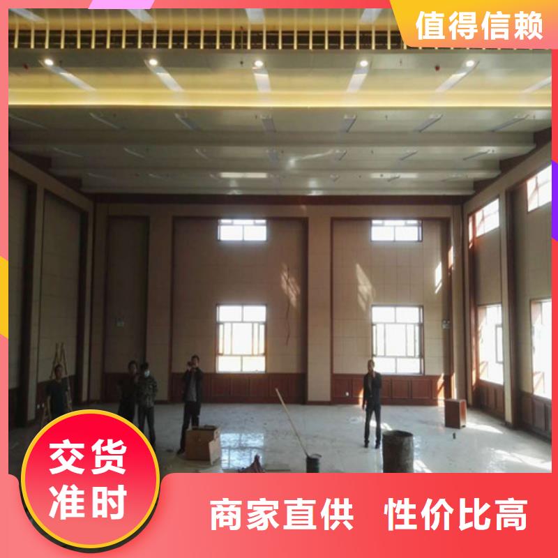 娄底检察院布艺软包吸音板当地货源