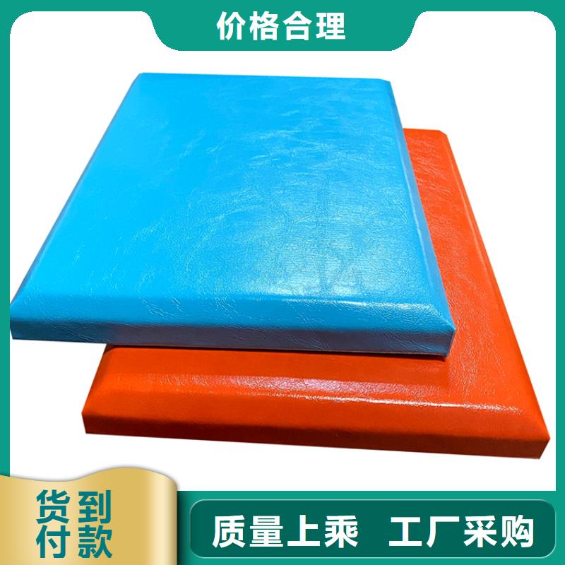 肇庆拘留所审讯室防撞软包吸音板产品细节