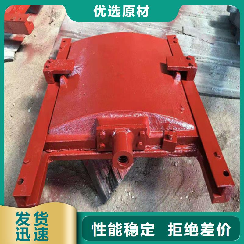 批发农田水渠闸门的批发商一周内发货