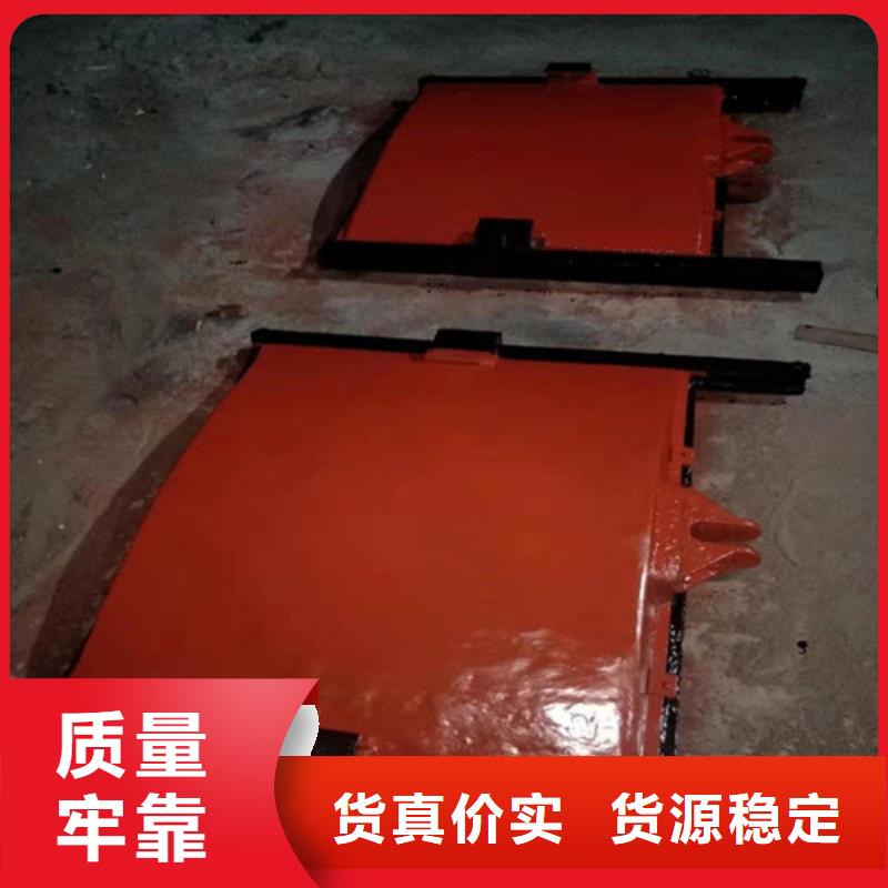 服务周到的暗杆式铸铁闸门基地设计合理