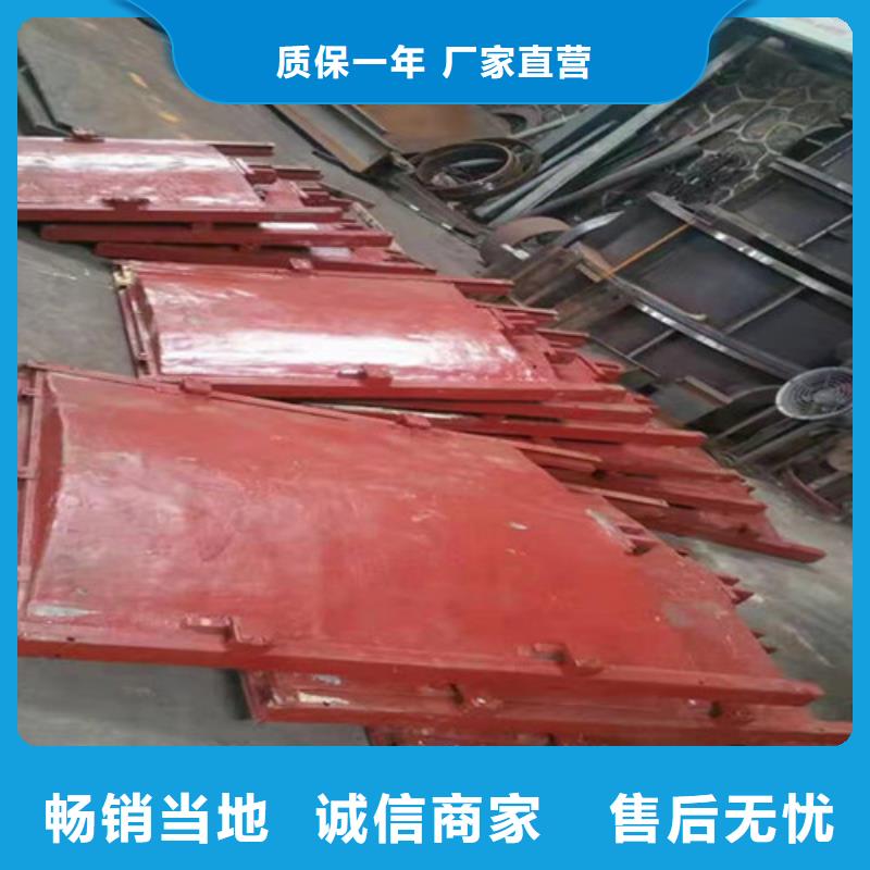 值得信赖的PGZ平面拱形铸铁闸门生产厂家本地生产厂家