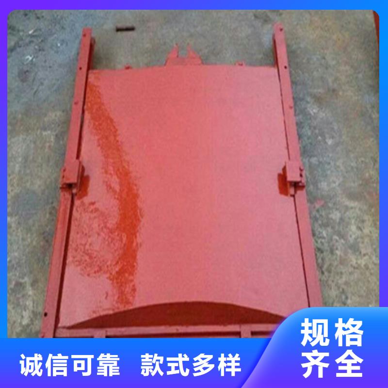 有现货的单向铸铁闸门批发商同城生产商