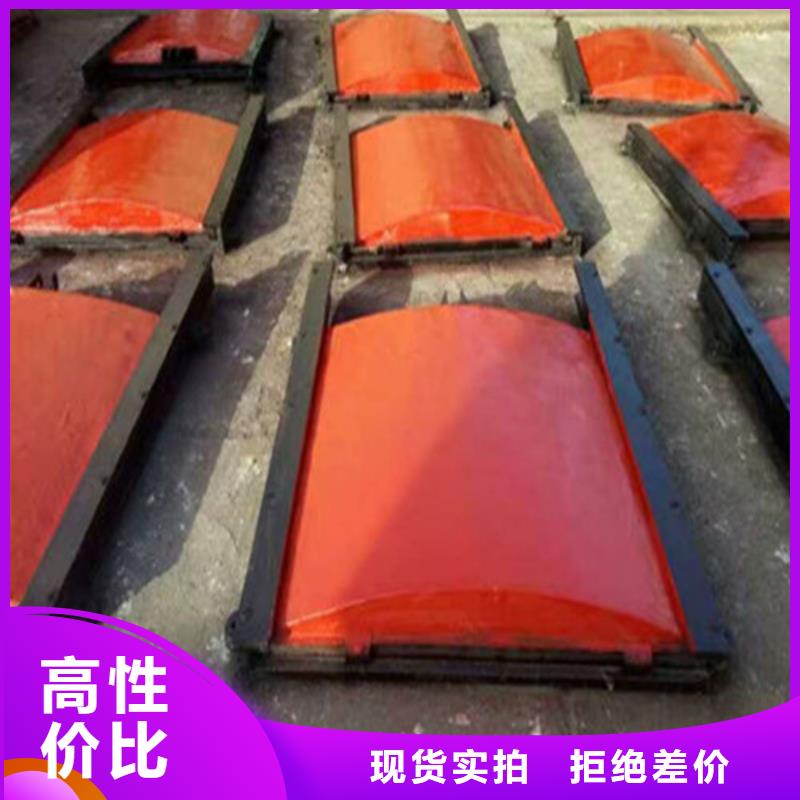 双向铸铁闸门厂家服务完善货源足质量好